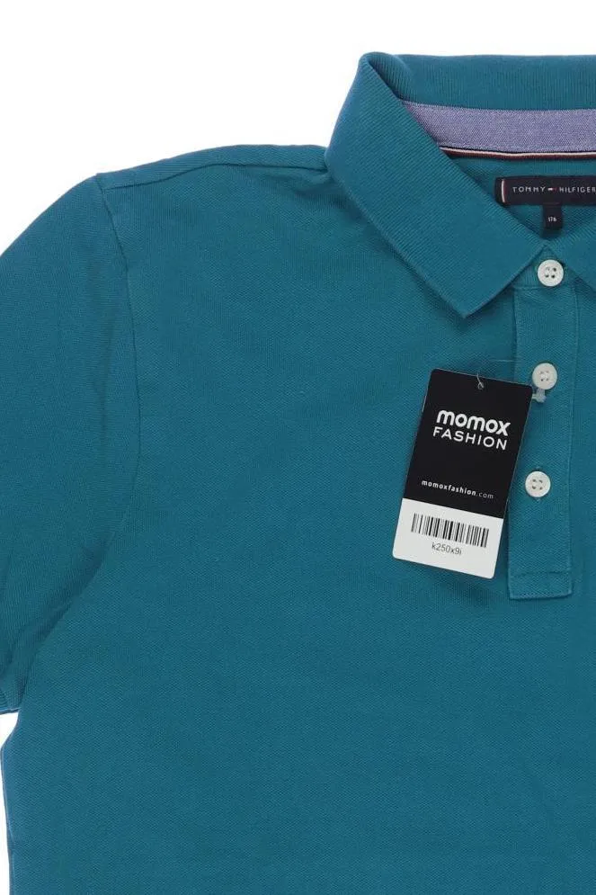 Jungen Poloshirt Gr. EU 176