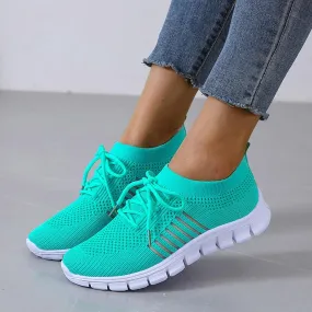 Karin's Orthopdische Komfort-Sneakers