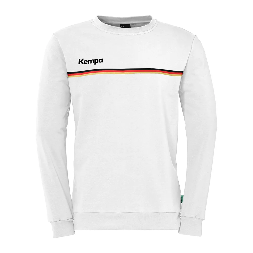 Kempa Sweatshirt Team GER