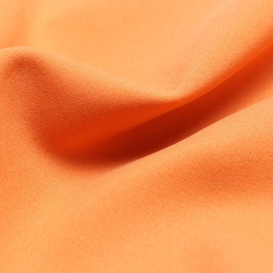 Kleid 34 Orange