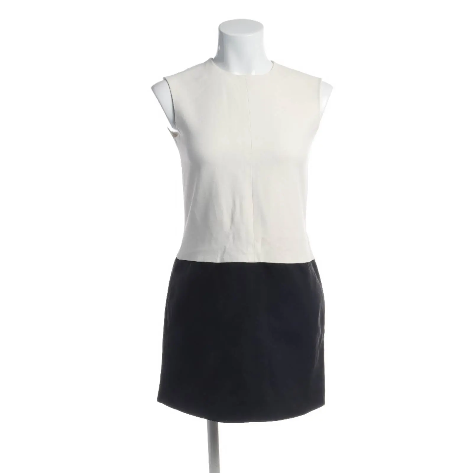 Kleid 36 Weiß