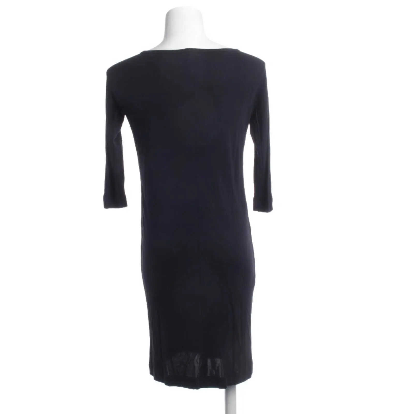 Kleid 38 Navy