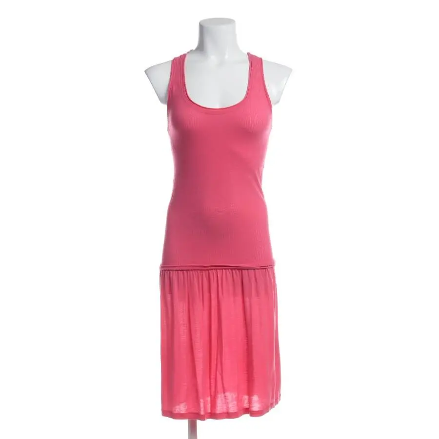 Kleid S Rosa