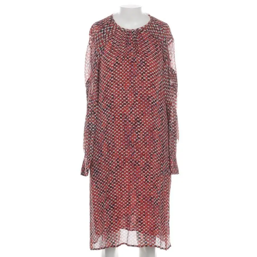 Kleid S Rot