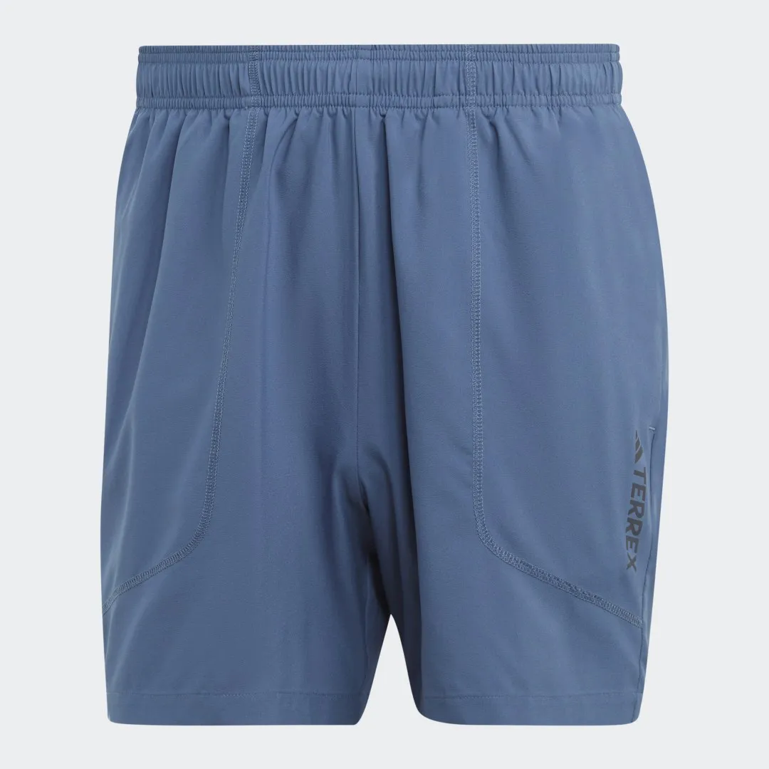 Kurze Hosen adidas Originals Terrex Multi Shorts HM4012