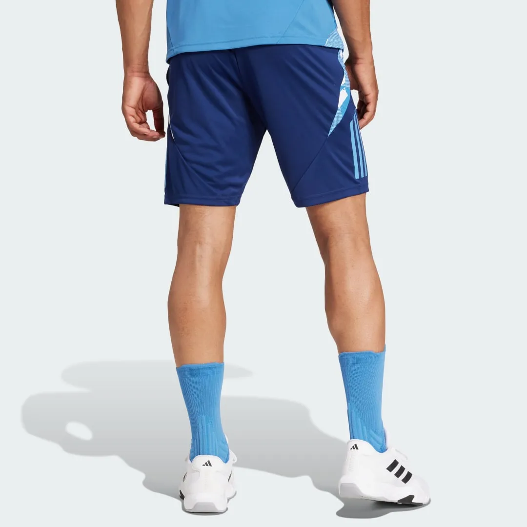 Kurze Hosen adidas Performance Training Shorts JC7176