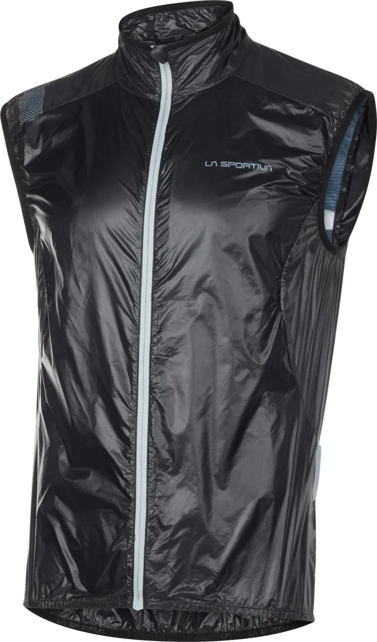 La Sportiva Blizzard Windbreaker Vest Men - Unisex Laufweste