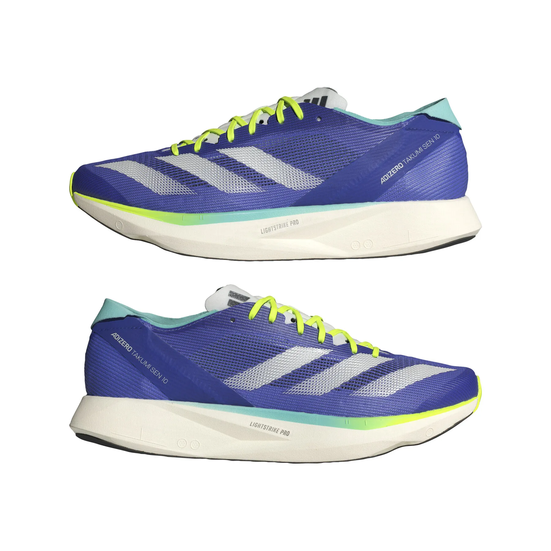 Laufschuhe adidas Adizero Takumi Sen