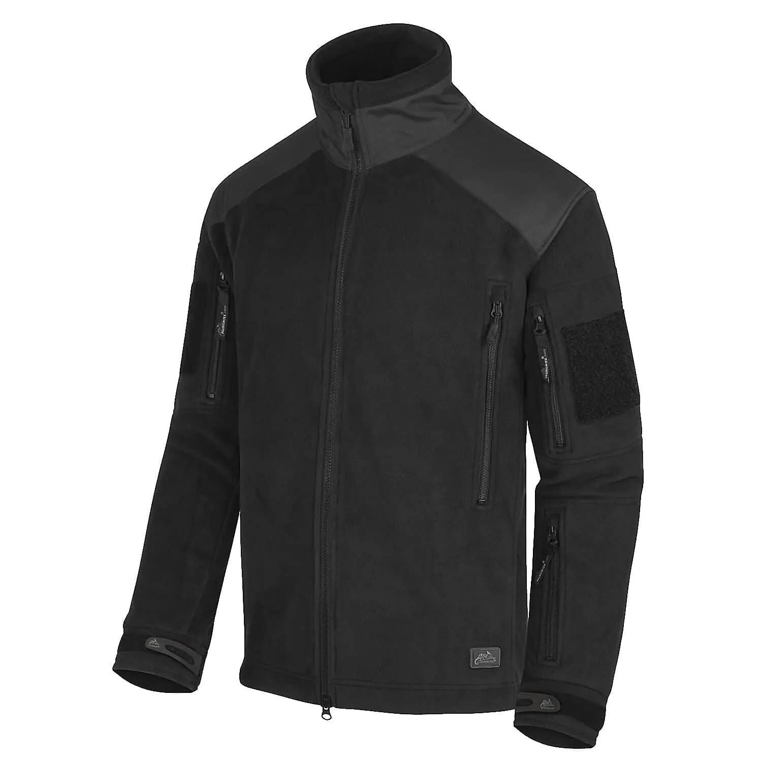 Liberty Jacke Double Fleece