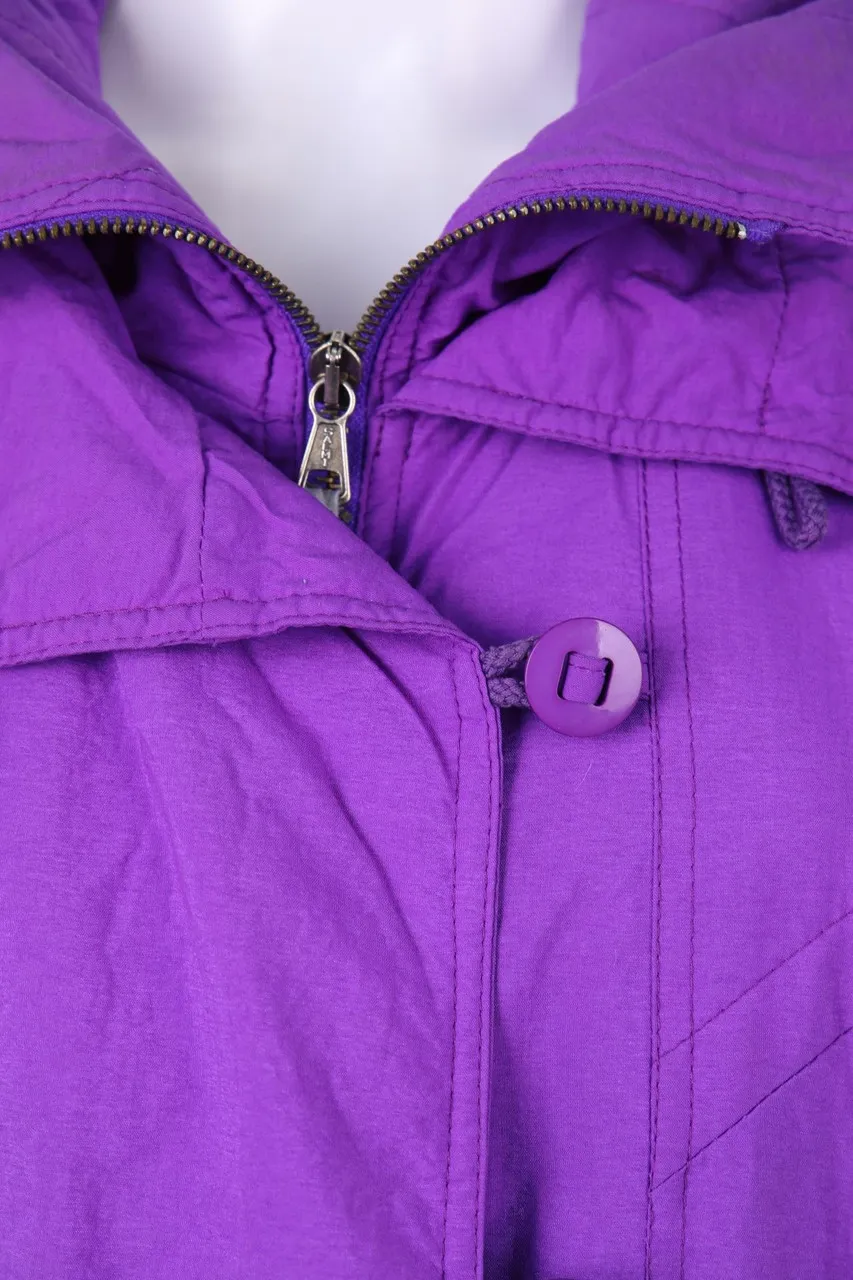 Maier - Vintage-Skijacke - D 42