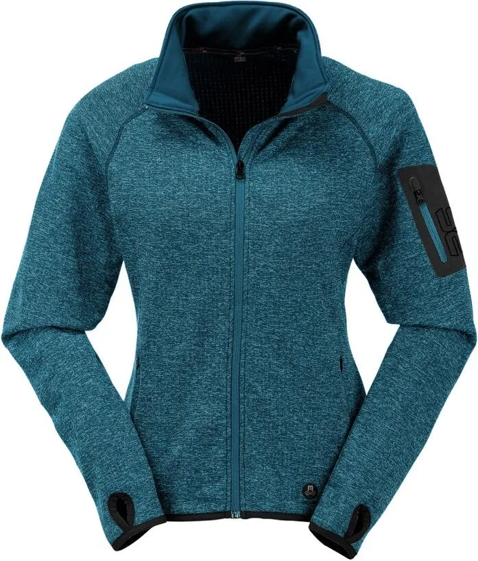 MAUL Sport Gratlspitze II - Fleecejacke - Damen Midlayer