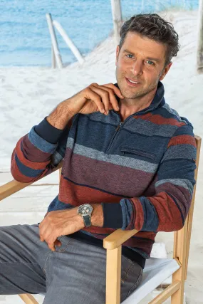 Monte Carlo Herren Sweatshirt