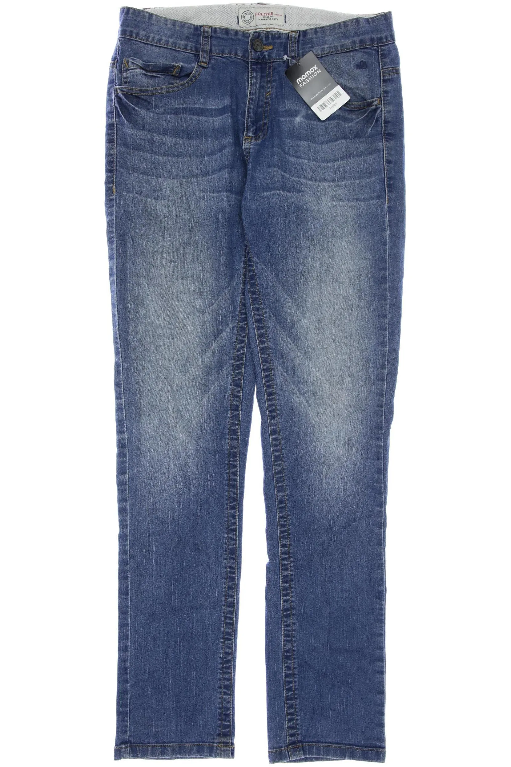 Mädchen Jeans Gr. EU 176