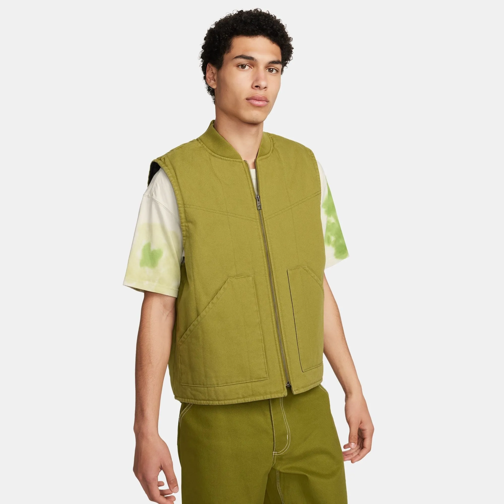 Nike SB Padded Vest Herren