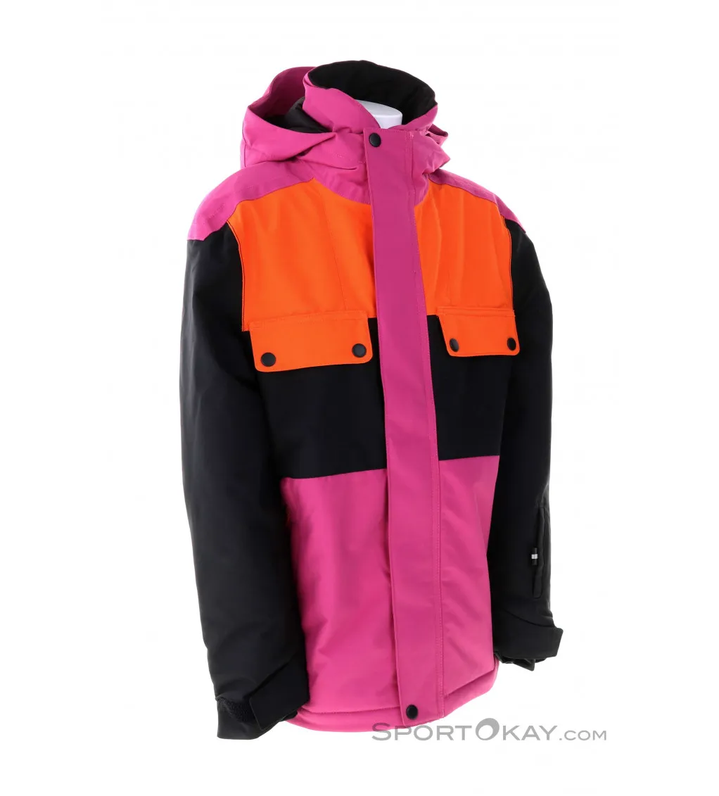O'Neill Tanzanite Kinder Skijacke
