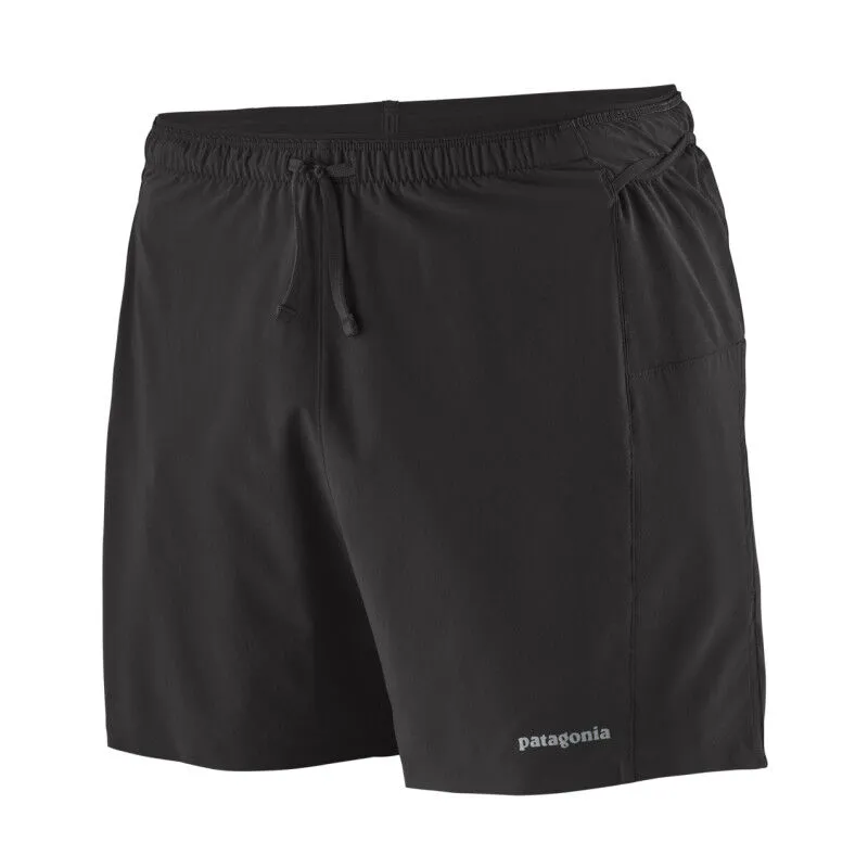 Patagonia M's Strider Pro Shorts - 5" - Trailrunning Shorts - Herren | Hardloop