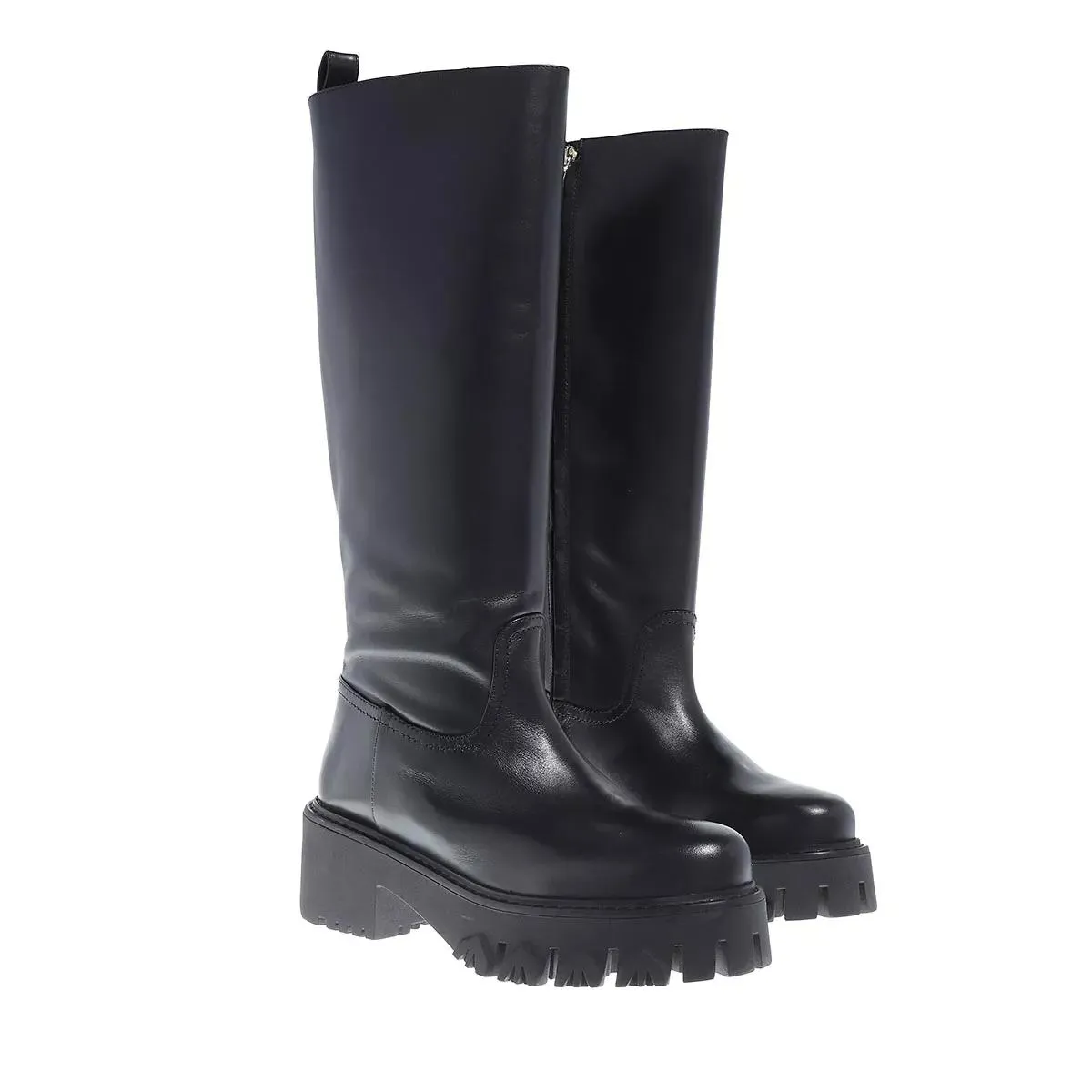   Patrizia Pepe  Boots Nero  Stiefel 
