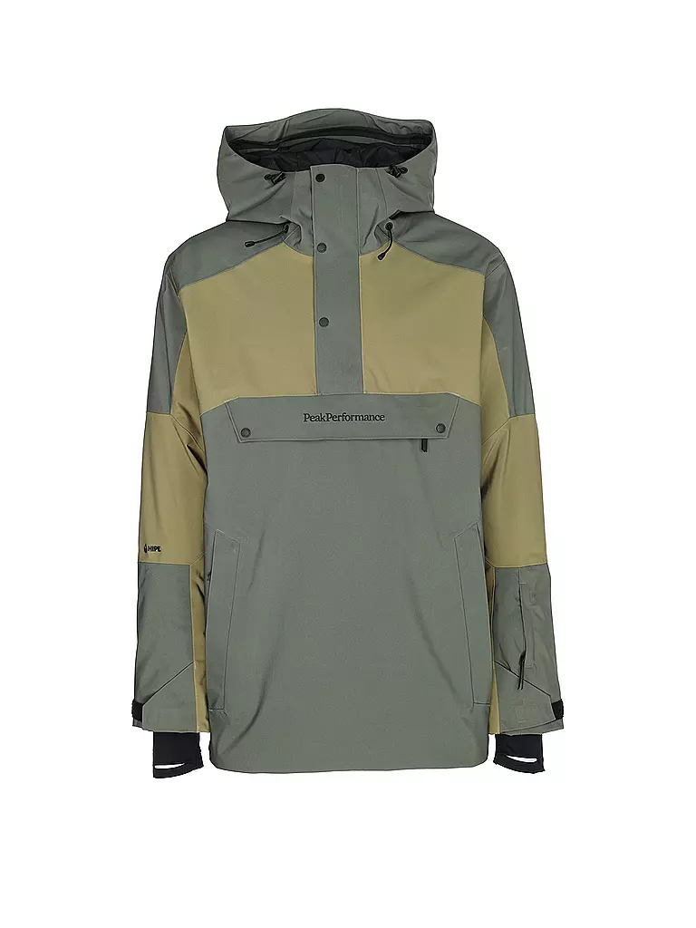 PEAK PERFORMANCE, Herren Skijacke 2L Anorak