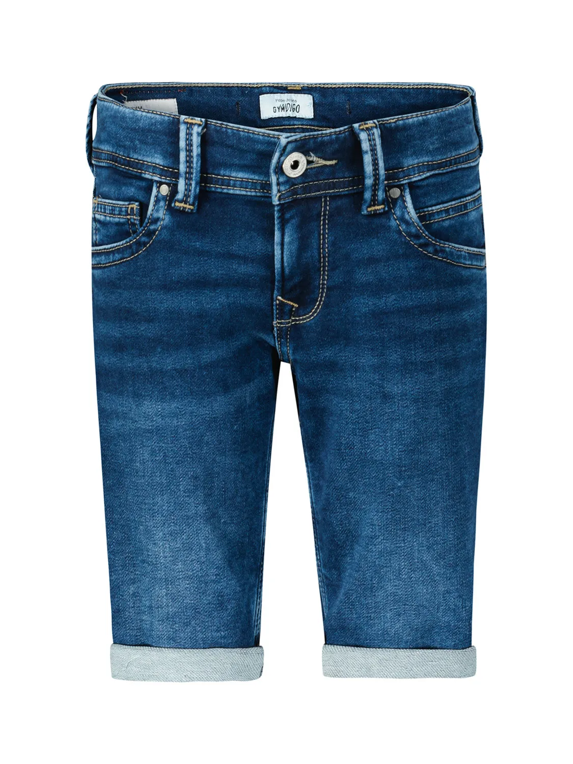 Pepe Jeans Shorts Blue