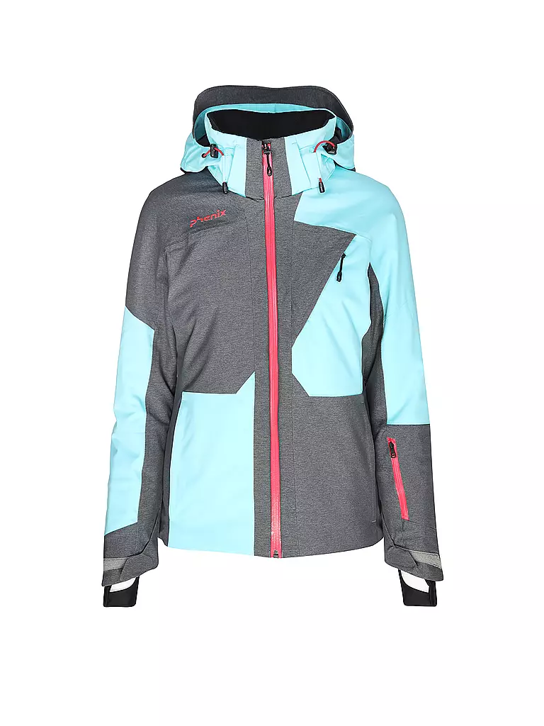 PHENIX, Damen Skijacke