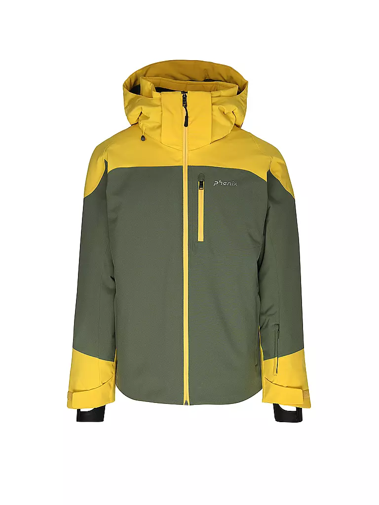 PHENIX, Herren Skijacke Combination