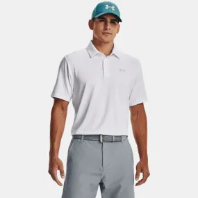 Poloshirt Under Armour Playoff Polo Tee 1378673-100