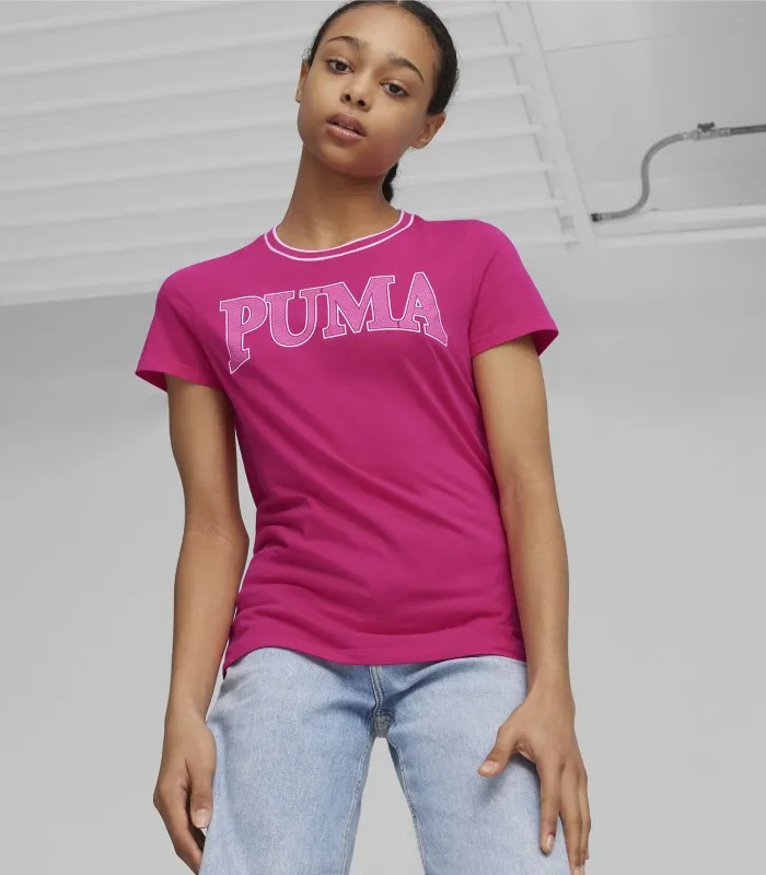 Puma Kinder T-Shirt 679387*48
