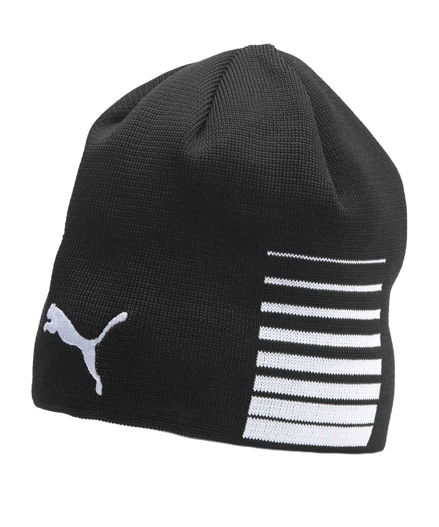 PUMA LIGA Reversible Beanie Mütze (003)