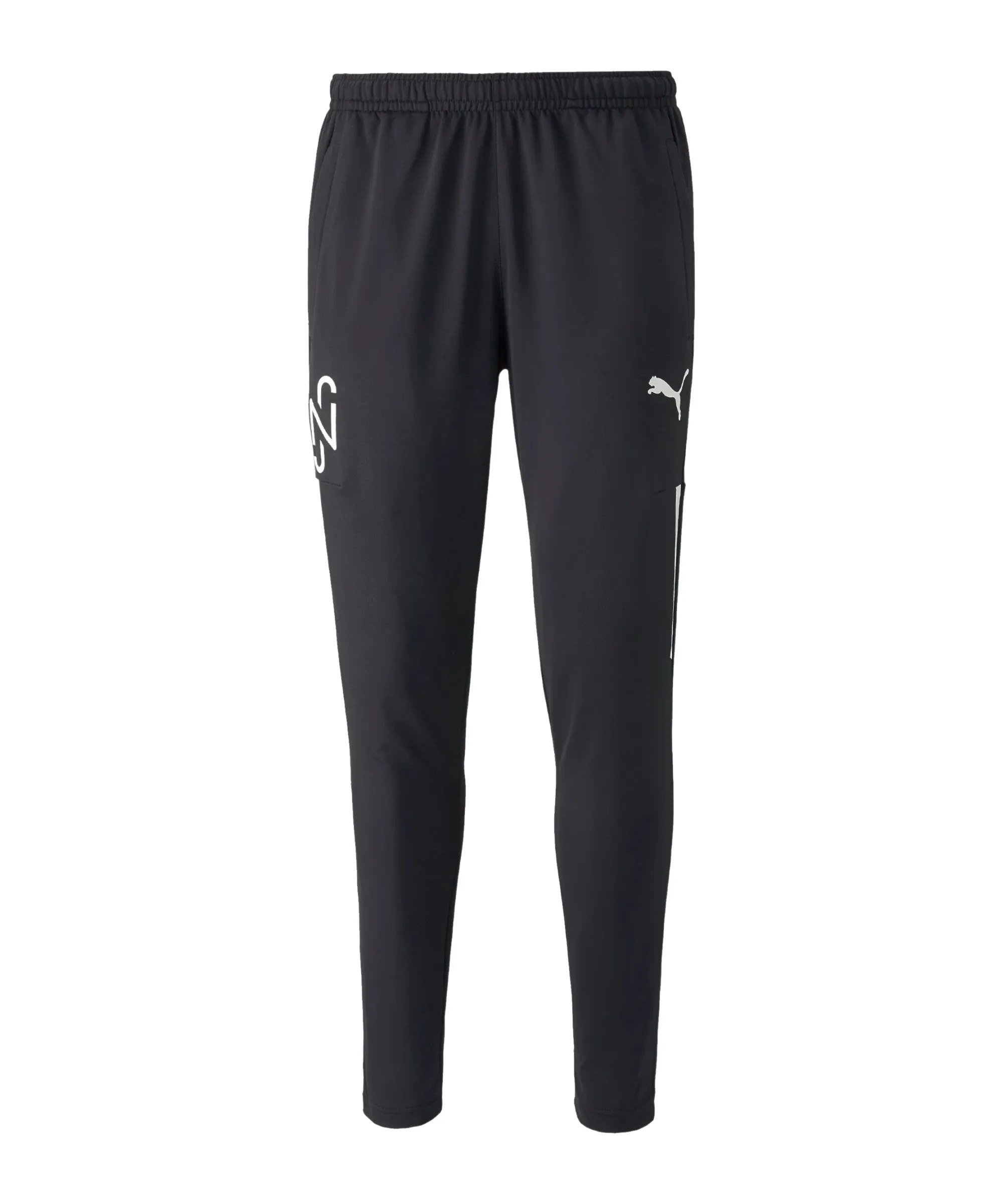 PUMA NJR Copa Trainingshose Schwarz (001)