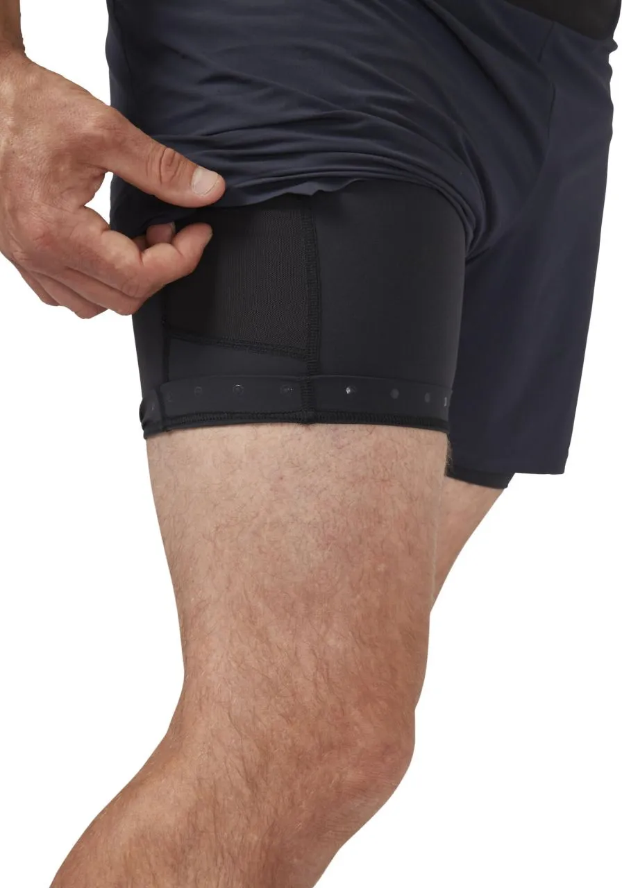 Rab Talus Trail Shorts - Herren Laufshorts