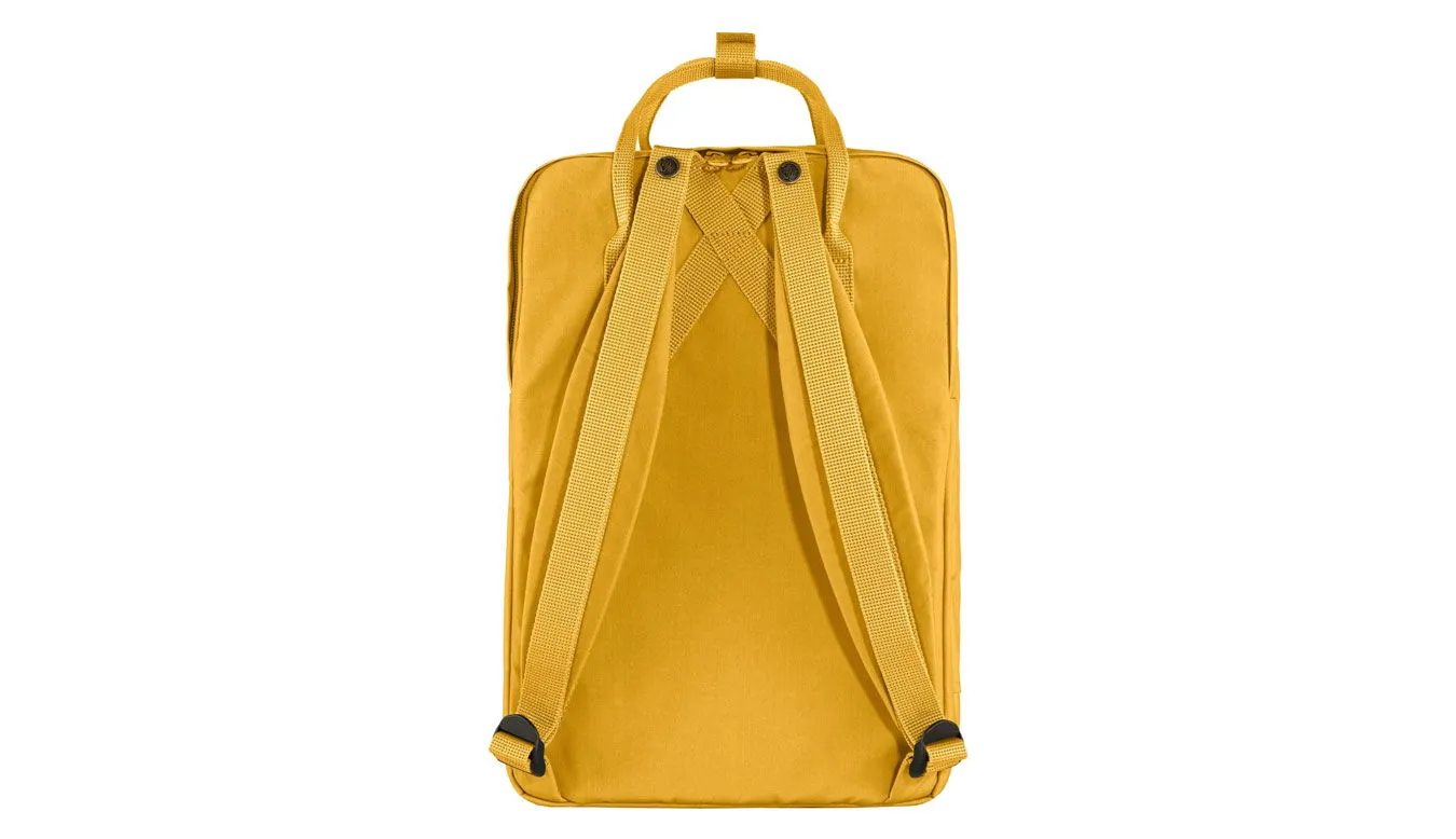 Rucksack FJÄLLRÄVEN Kånken Laptop 15" F23524-160