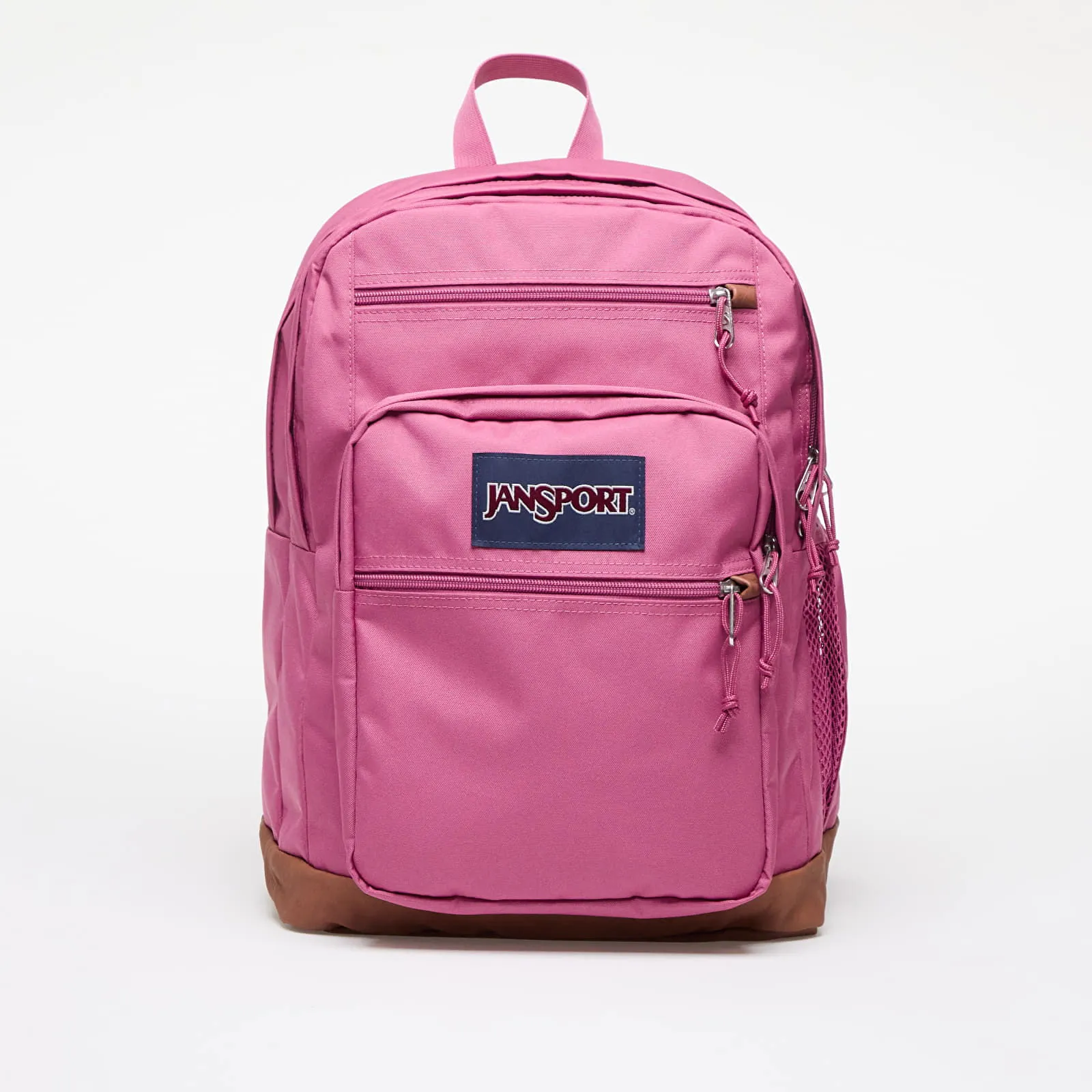 Rucksack JanSport Cool Student Backpack Mauve Haze 34 l EK0A5BAK8O11