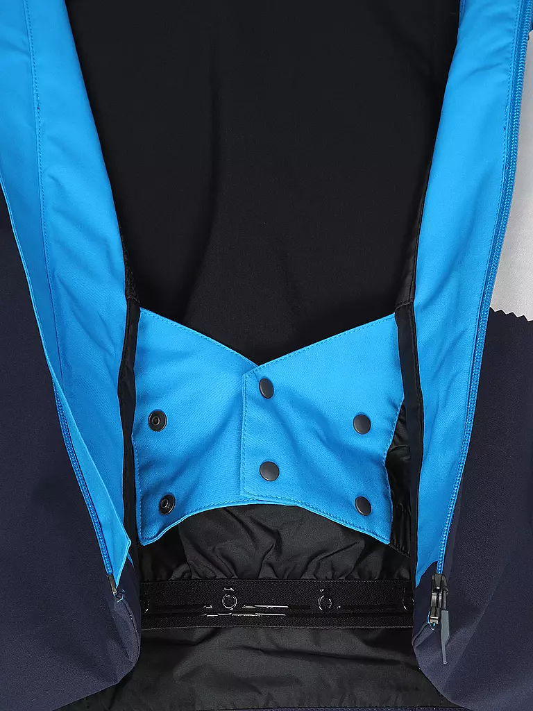 SCHÖFFEL, Herren Skijacke Style Bliggs