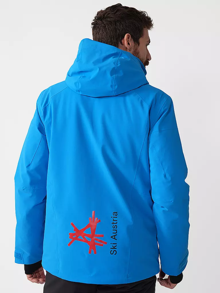 SCHÖFFEL, Herren Skijacke Style Safuna