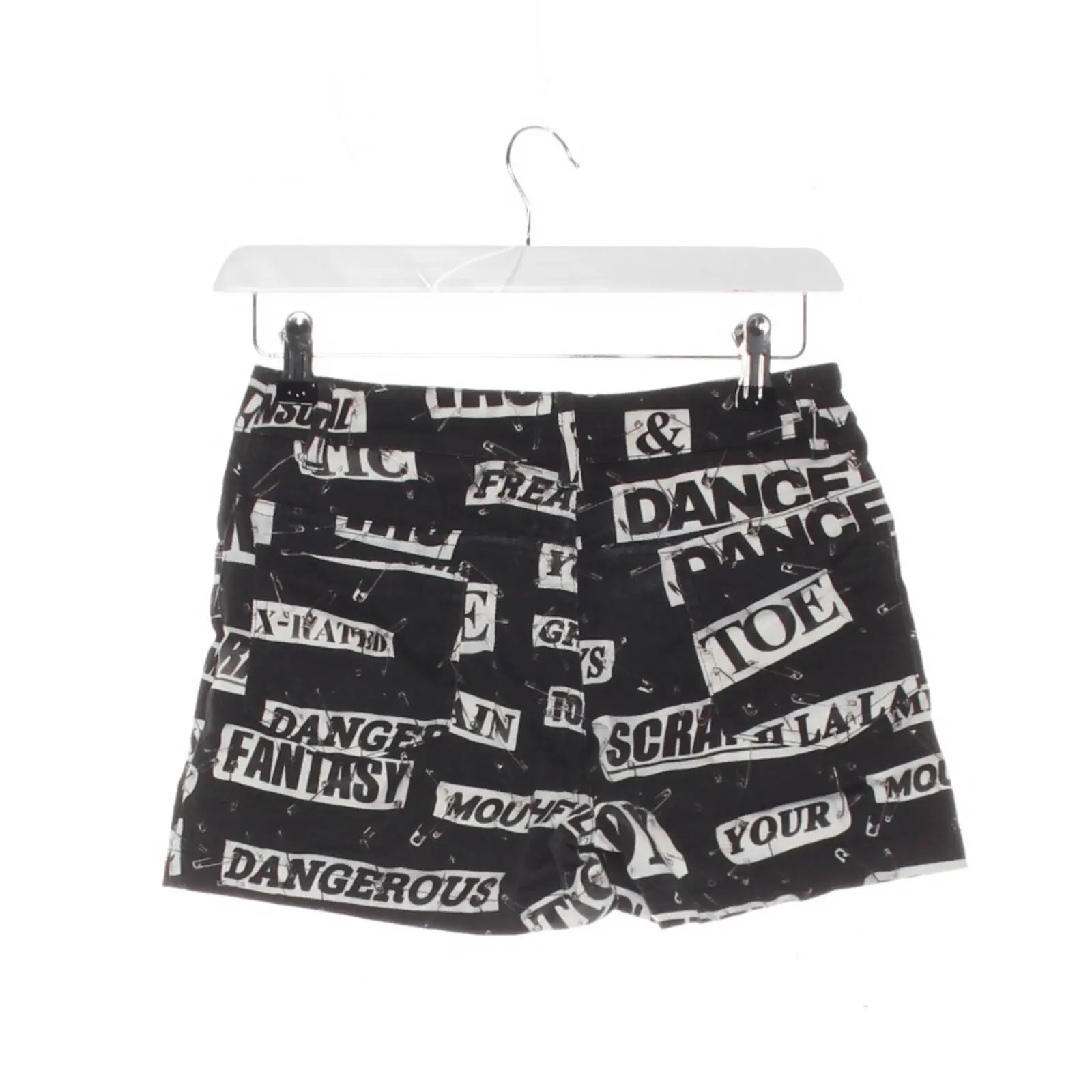 Shorts 30 Braun