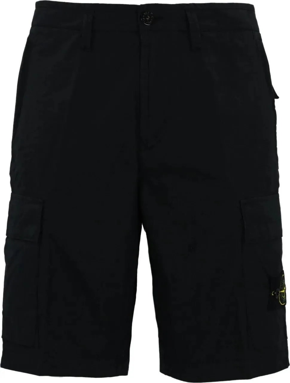  Stone Island  Shorts Blue blau  Kurze Hosen 