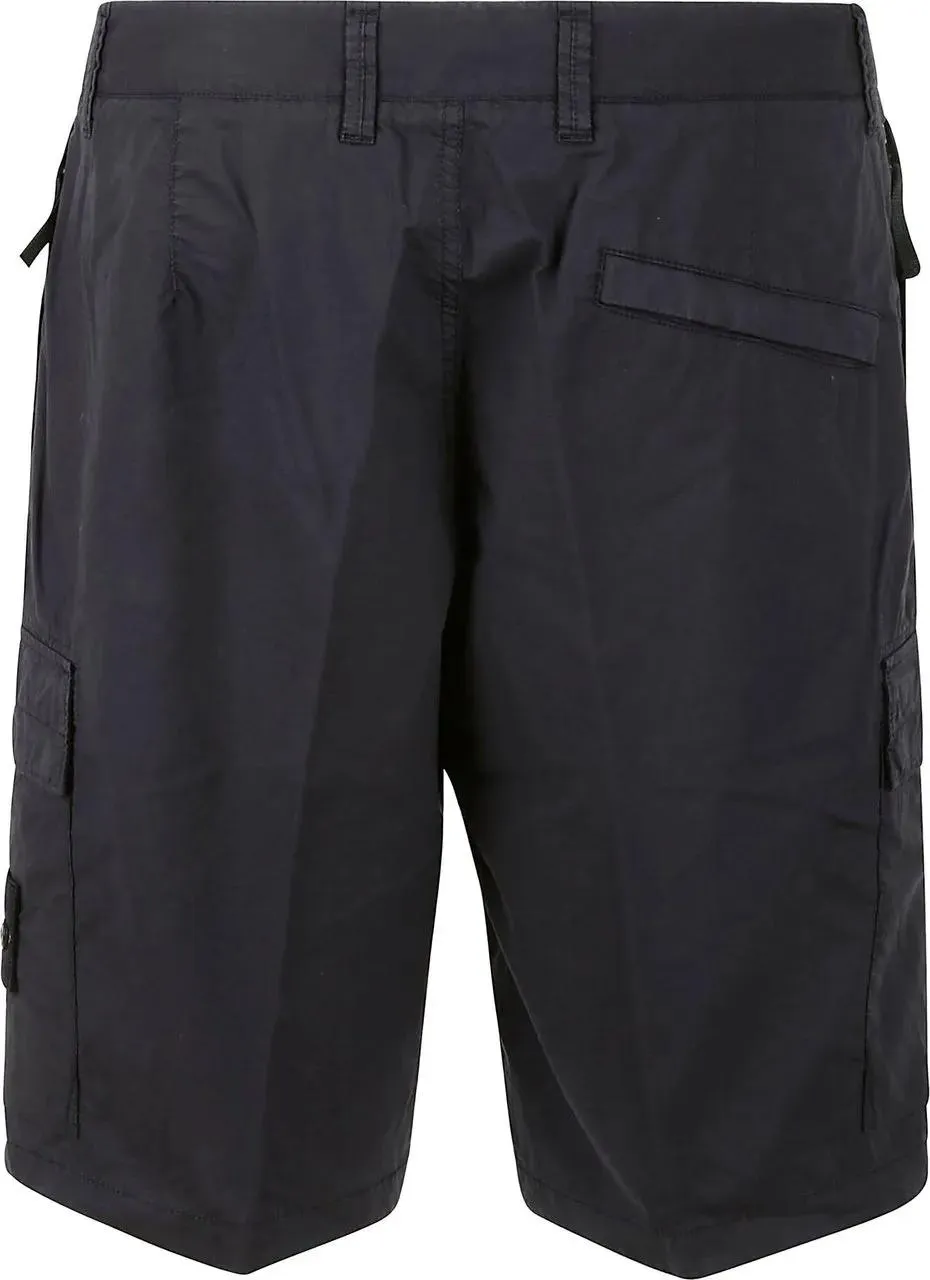   Stone Island  Shorts Blue blau  Kurze Hosen 
