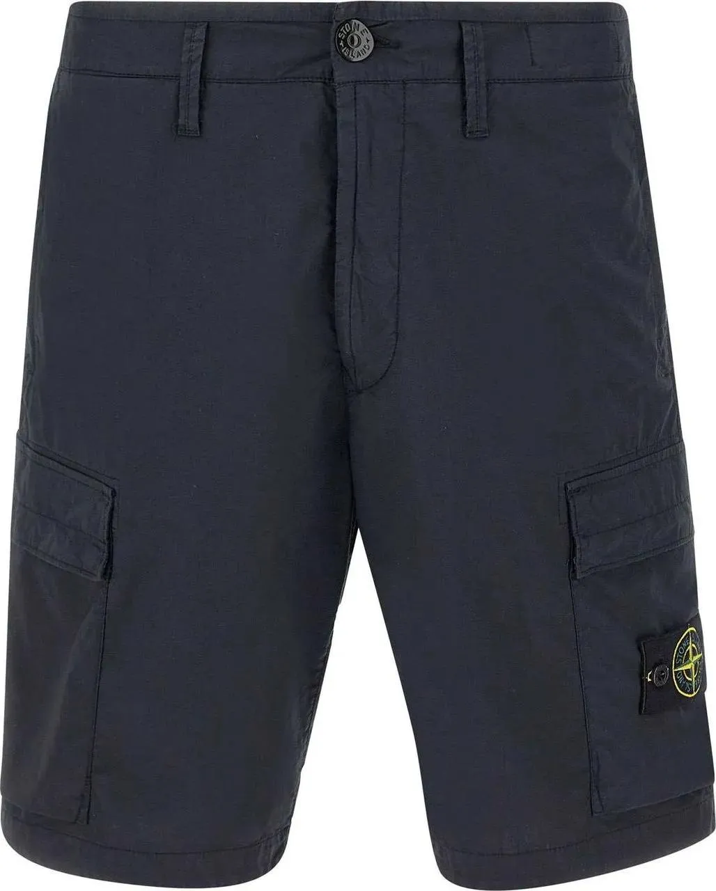  Stone Island  Shorts Blue blau  Kurze Hosen 