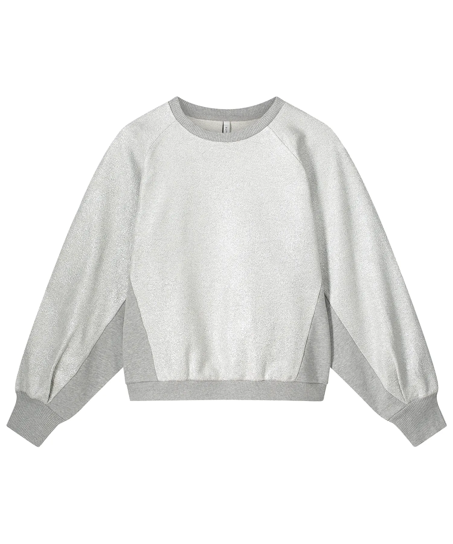 Summum Pullover Lurex