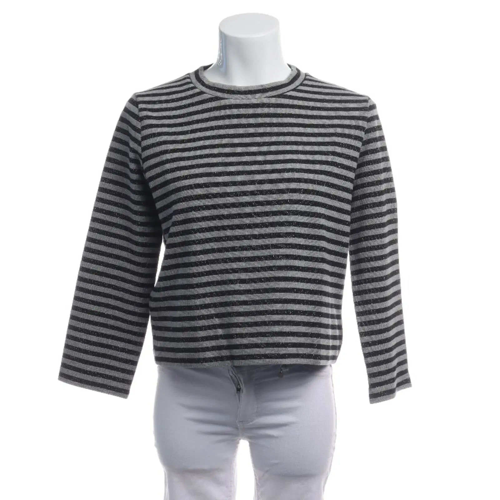 Sweatshirt XS Mehrfarbig