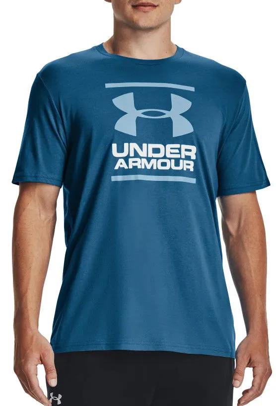 T-shirt Under Armour Foundation 1326849-466