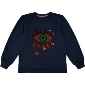 The new Sweatshirt TNALFRIDA