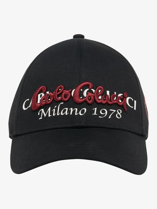 Unisex Baseball Cap  -  DeZorzi