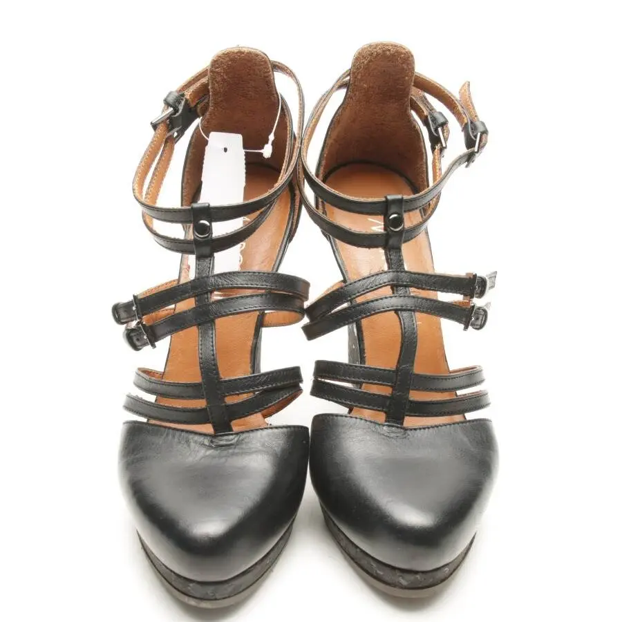 Wedges EUR 37 Schwarz