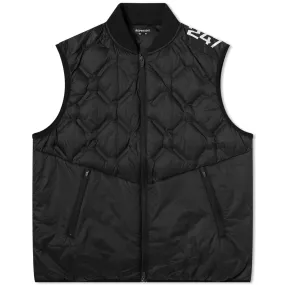 Weste Represent Clo 247 Lightweight Gilet 247M110-1