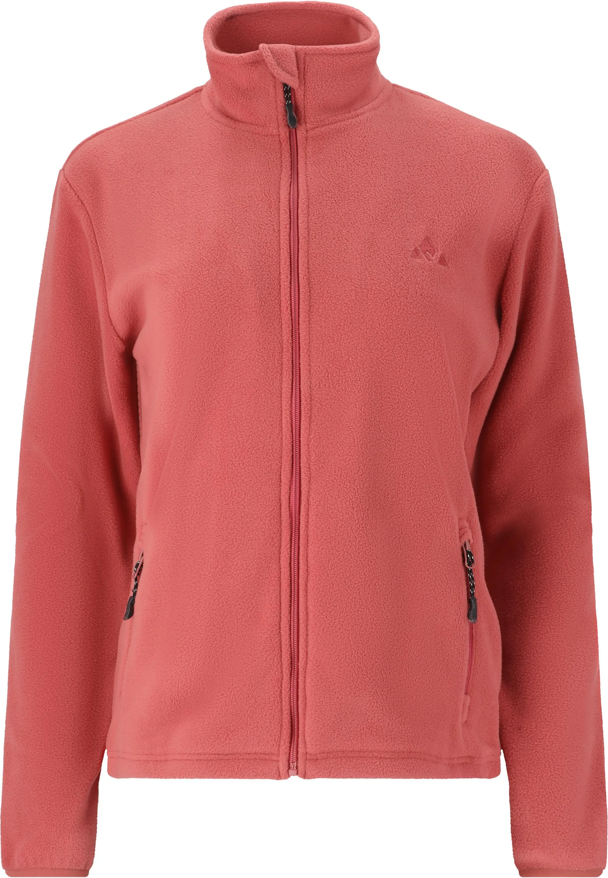 Whistler Cocoon Fleecejacke Damen 4320 Dusty Cedar im Online Shop von kaufen