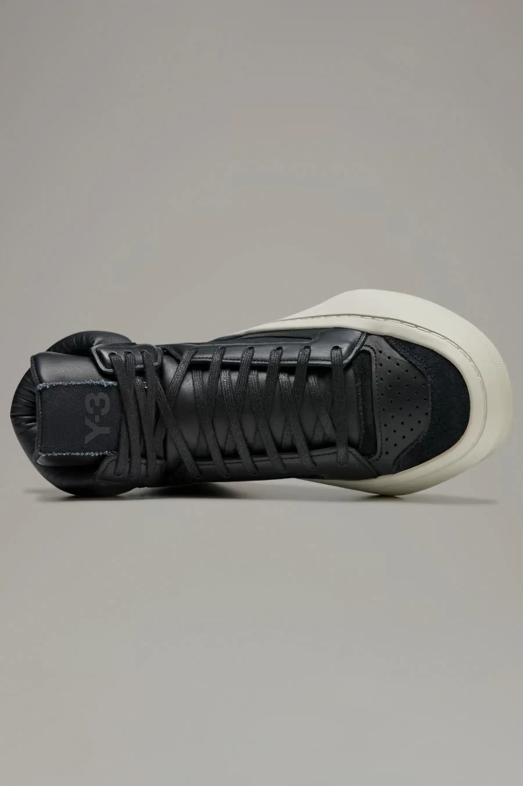 Y-3 Sneakers Centennial Hi  
